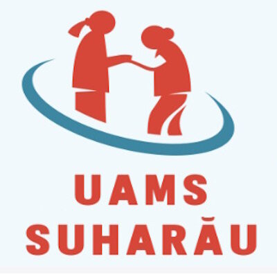 Unitatea de Asistenţă Medico-Socială Suharău